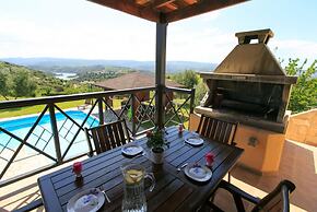 Villa River View in Peristerona