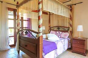 Villa River View in Peristerona