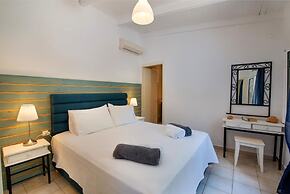 Levrecchio Beach Cottage