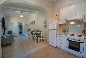 Levrecchio Beach Cottage