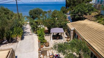 Levrecchio Beach Cottage