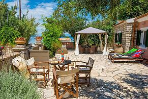 Levrecchio Beach Cottage