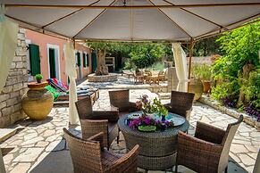 Levrecchio Beach Cottage