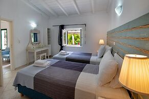 Levrecchio Beach Cottage