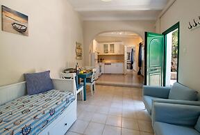 Levrecchio Beach Cottage