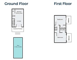 Villa Angela Paradise