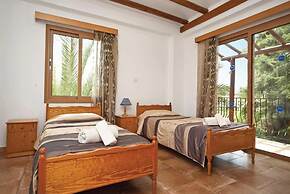 Villa Angela Paradise