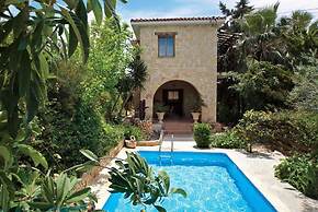 Villa Angela Paradise