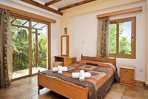 Villa Angela Paradise