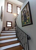 Villa Irene Palace in Peristerona