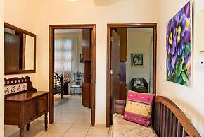 Villa Irene Palace in Peristerona