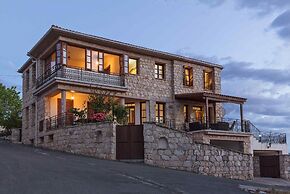 Villa Irene Palace in Peristerona