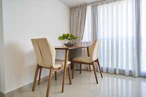 Amazing Penthouse Apartment With Rooftop Pool&bar