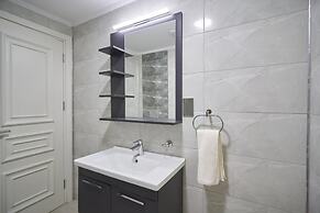 Amazing Penthouse Apartment With Rooftop Pool&bar