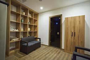 Amazing Penthouse Apartment With Rooftop Pool&bar