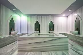 Amazing Penthouse Apartment With Rooftop Pool&bar