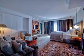 Donna Anna Boutique Hotel