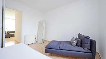 Apartaments Gràcia 4