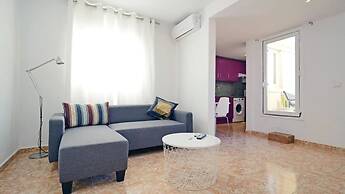 Apartaments Gràcia 4