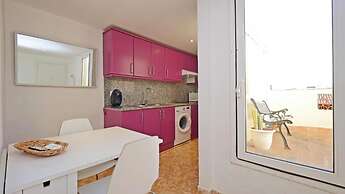 Apartaments Gràcia 4