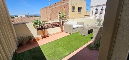 Apartaments Gràcia 4