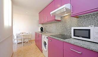 Apartaments Gràcia 4