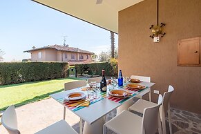 Borgo Adige 12 Apartment