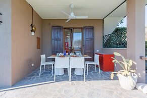 Borgo Adige 12 Apartment