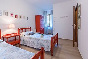 Borgo Adige 12 Apartment