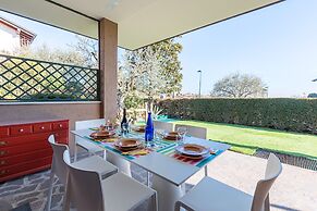 Borgo Adige 12 Apartment