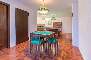 Borgo Adige 12 Apartment