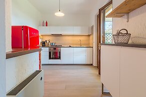 Borgo Adige 12 Apartment