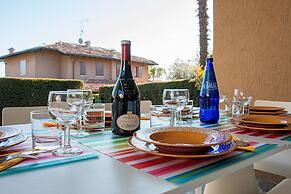 Borgo Adige 12 Apartment