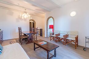 Borgo Adige 12 Apartment