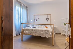 Borgo Adige 12 Apartment