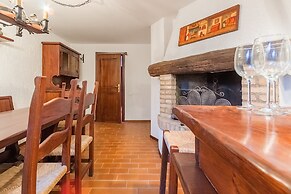 Borgo Adige 12 Apartment