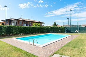 Borgo Adige 12 Apartment