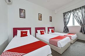 OYO 90999 DG HOTEL