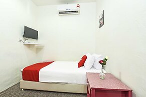 OYO 90999 DG HOTEL