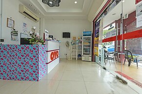 OYO 90999 DG HOTEL