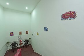 OYO 90999 DG HOTEL