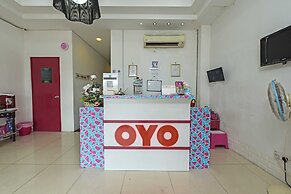 OYO 90999 DG HOTEL