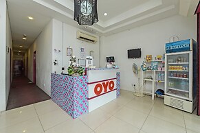 OYO 90999 DG HOTEL
