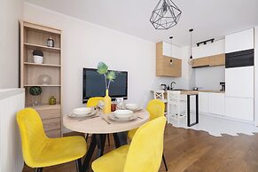 Wrocławska Apartament by Renters