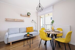 Wrocławska Apartament by Renters