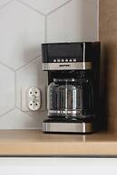 Wrocławska Apartament by Renters