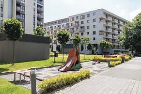 Wrocławska Apartament by Renters