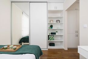 Wrocławska Apartament by Renters