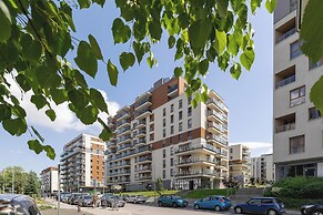 Wrocławska Apartament by Renters