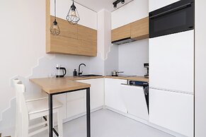 Wrocławska Apartament by Renters